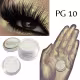 Bitarra Beauty Sombra Asa de Borboleta Pigmento e Glitter - PG 10 1,5g (2)