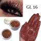 Bitarra Beauty Sombra Asa de Borboleta Pigmento e Glitter - GL 16 1,5g (2)