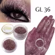 Bitarra Beauty Sombra Asa de Borboleta  GL 36 - Glitter 1,5g (2)