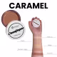 Bitarra Beauty Camuflagem Caramel - Corretivo 15g (2)
