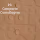 Bitarra Beauty Camuflagem HD Soft Beige - Pó Compacto 11g (5)