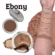 Bitarra Beauty Camuflagem HD Ebony - Pó Compacto 11g (2)