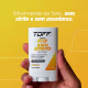 TOFF Anti Atrito Em Stick Para Esportes 14G (3)