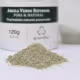 Argila Verde para Pele Oleosa e Acneica 120g (3)