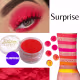 Bitarra Beauty Sombra Asa de Borboleta Ultrapigmento Neon Surprise - Pigmento 1,5g (2)