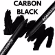 Bitarra Beauty Lápis Delineador de Olhos Carbon Black (2)