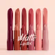Batom Matte Fine Texture 04 - Phallebeauty (2)
