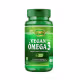 Suplemento Vegan Ômega 3 Óleo de Linhaça 480mg Unilife 60 Cápsulas (3)