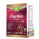 Suplemento Alimentar Cardio Flex Unilife 90 Cápsulas (1)