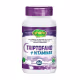 Suplemento Alimentar Triptofano + Vitaminas 400mg Unilife 60 Cápsulas (1)