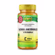 Suplemento Vitamina C 400g - Ácido Ascórbico Unilife 60 Cápsulas (1)