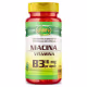 Suplemento Alimentar Niacina Vitamina B3 500mg Unilife 60 Cápsulas (1)