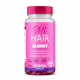 Suplemento Hair Still Gummy Sabor Morango Unilife 30 Pastilhas de Gomas Mastigáveis (3)