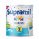 Unilife Kids Supramil Rice Milk Sabor Baunilha - Bebida de Arroz em Pó  200g (1)