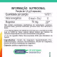 Suplemento Alimentar Magneclor Cloreto de Magnésio P.A. Unilife 120 Cápsulas (3)