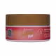 Manteiga Hidratante Desodorante Intense Fun Via Aroma - 200g