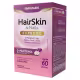 Suplemento Alimentar HairSkin Supreme D-Pantenol 60 Cápsulas