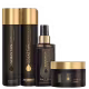 Kit Sebastian Professional Dark Oil Intenso (4 Produtos)