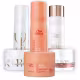 Kit Wella Professionals Fusion Nutri-Enrich Oil Reflections Completo (6 Produtos)