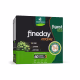 Suplemento Fineday Xtreme+Figest DTX 150ml Sabor Gengibre,Abacaxi e Hortelã 60 Biofhitus Cápsulas (3)
