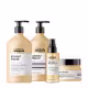Kit L'Oréal Professionnel Absolut Repair Gold Home Care Oil 90 (4 produtos) (1)