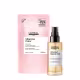 Kit L'Oréal Professionnel Vitamino Color Repair Shampoo Refil Oil (2 produtos) (1)