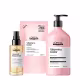 Kit L'Oréal Professionnel Vitamino Color Repair Duo Oil 90 (3 produtos) (1)