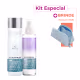 Kit Wella Professionals BlondorPlex Shampoo Leave-in Bifásico Necessaire (3 produtos) (1)