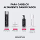 Kit Sebastian Professional No Breaker Shampoo Máscara (2 produtos) (4)