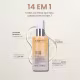 Kit Cadiveu Professional Nutri Glow Booster Home Care Leave-in Oil (6 produtos) (2)