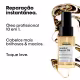 Kit L'Oréal Professionnel Absolut Repair Gold Shampoo 750 Oil 30 (2 produtos) (3)