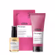 Kit L'Oréal Professionnel Pro Longer Duo Refil Oil (3 produtos) (1)