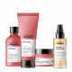 Kit L'Oréal Professionnel Inforcer Repair Home Care Oil 90 (4 produtos) (1)