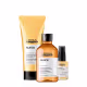Kit L'Oréal Professionnel NutriOil Repair Duo Oil 30 (3 produtos) (1)