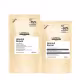 Kit L'Oréal Professionnel Absolut Repair Refil Shampoo Máscara (2 produtos) (1)