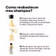 Kit L'Oréal Professionnel Absolut Repair Refil Shampoo Máscara (2 produtos) (3)