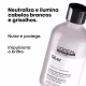 Kit L'Oréal Professionnel Silver Shampoo Extra (2 unidades) (2)