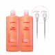 Kit Wella Professionals Invigo Nutri-Enrich Shampoo Válvula Extra  (4 produtos) (1)