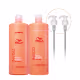 Kit Wella Professionals Invigo Nutri-Enrich Salon Válvula (4 produtos) (1)