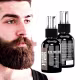 Óleo Para Barba Hidratante Finalizador 60ml Big Barber (5)