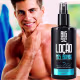 Loção Pós Barba After Shave Spray Menthol 250ml Big Barber (6)