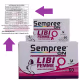 Suplemento Alimentar Libi Femme Sempree On 60 Cápsulas (2)