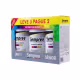Suplemento Alimentar Sempree Sênior 50+ Kit Com 180 Cápsulas (1)
