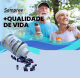 Suplemento Alimentar Sempree Sênior 50+ Kit Com 180 Cápsulas (5)