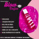 HOT BLOW GIRL BODY SPLASH BEIJOS 180ML (2)