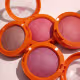 Powder Blush Cintilante Cor B01 - Ammô Beauty (2)
