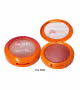 Powder Blush Cintilante Cor B02 - Ammô Beauty (1)