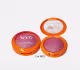 Powder Blush Cintilante Cor B03 - Ammô Beauty (1)
