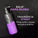 Balm Para Barba Hidratante Street S9 140ml Alfa Look's (8)