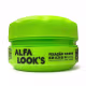 Pasta Para Cabelo Matte Apple Green A2 150g Alfa Look's (3)